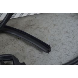 Guarnizione porta posteriore SX Fiat Ducato Dal 1994 al 2006 Cod 1318438080-001  1747989803442