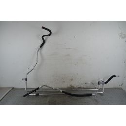 Tubo Servosterzo Idraulico Opel Movano Dal 2010 al 2020 Cod 93168873  1747989758421