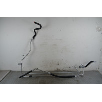 Tubo Servosterzo Idraulico Opel Movano Dal 2010 al 2020 Cod 93168873  1747989758421