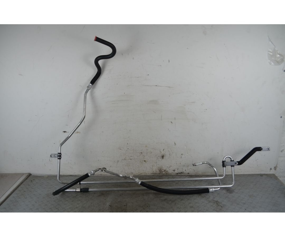 Tubo Servosterzo Idraulico Opel Movano Dal 2010 al 2020 Cod 93168873  1747989758421