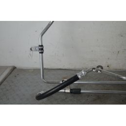 Tubo Servosterzo Idraulico Opel Movano Dal 2010 al 2020 Cod 93168873  1747989758421