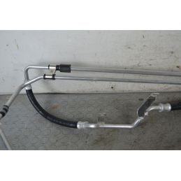 Tubo Servosterzo Idraulico Opel Movano Dal 2010 al 2020 Cod 93168873  1747989758421