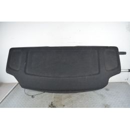 Cappelliera Copribagagli Toyota Yaris Verso Dal 2003 al 2007 Cod 64330-52030  1747990306154