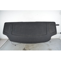 Cappelliera Copribagagli Toyota Yaris Verso Dal 2003 al 2007 Cod 64330-52030  1747990306154