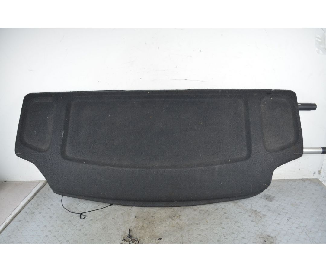 Cappelliera Copribagagli Toyota Yaris Verso Dal 2003 al 2007 Cod 64330-52030  1747990306154