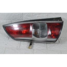 Fanale stop posteriore sinistro SX Daihatsu Sirion Dal 2005 al 2015 Cod 81560B1020  1621937171794