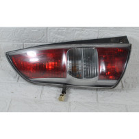 Fanale stop posteriore sinistro SX Daihatsu Sirion Dal 2005 al 2015 Cod 81560B1020  1621937171794