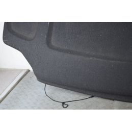 Cappelliera Copribagagli Toyota Yaris Verso Dal 2003 al 2007 Cod 64330-52030  1747990306154