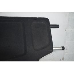 Cappelliera Copribagagli Toyota Yaris Verso Dal 2003 al 2007 Cod 64330-52030  1747990306154