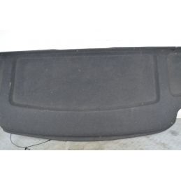 Cappelliera Copribagagli Toyota Yaris Verso Dal 2003 al 2007 Cod 64330-52030  1747990306154