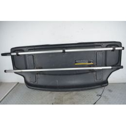 Cappelliera Copribagagli Toyota Yaris Verso Dal 2003 al 2007 Cod 64330-52030  1747990306154