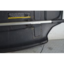 Cappelliera Copribagagli Toyota Yaris Verso Dal 2003 al 2007 Cod 64330-52030  1747990306154