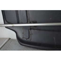 Cappelliera Copribagagli Toyota Yaris Verso Dal 2003 al 2007 Cod 64330-52030  1747990306154