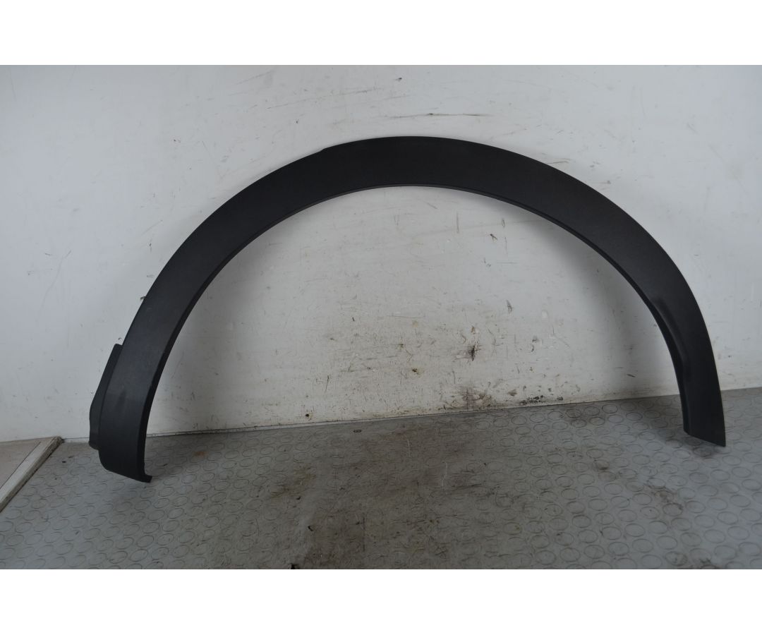 Modanatura Parafango Posteriore SX Opel Grandland X Dal 2017 in poi Cod 95525553  1747991116936