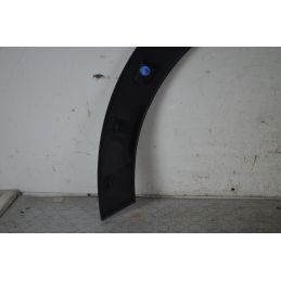 Modanatura Parafango Posteriore SX Opel Grandland X Dal 2017 in poi Cod 95525553  1747991116936