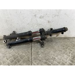 Forcella Sinistra Sx Yamaha Tricity 125 dal 2014 al 2020  1747991842095