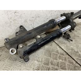 Forcella Sinistra Sx Yamaha Tricity 125 dal 2014 al 2020  1747991842095