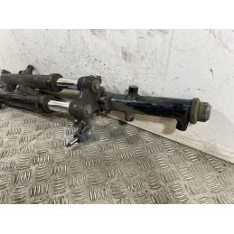 Forcella Sinistra Sx Yamaha Tricity 125 dal 2014 al 2020  1747991842095