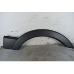 Modanatura Passaruota Posteriore DX Opel Movano Passo Medio Lungo Dal 2010 al 2020 Cod 95507016  1747991876434