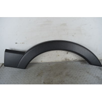 Modanatura Passaruota Posteriore DX Opel Movano Passo Medio Lungo Dal 2010 al 2020 Cod 95507016  1747991876434