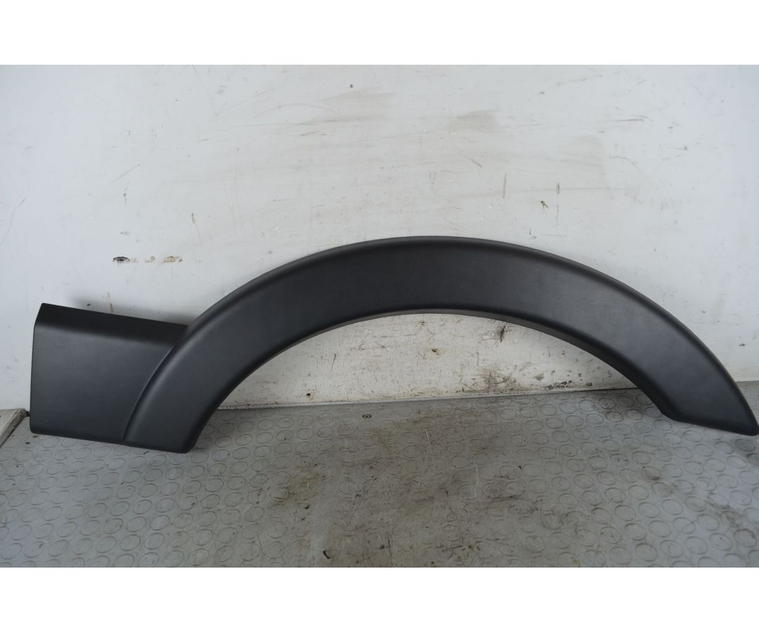 Modanatura Passaruota Posteriore DX Opel Movano Passo Medio Lungo Dal 2010 al 2020 Cod 95507016  1747991876434