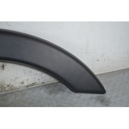 Modanatura Passaruota Posteriore DX Opel Movano Passo Medio Lungo Dal 2010 al 2020 Cod 95507016  1747991876434