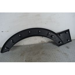 Modanatura Passaruota Posteriore DX Opel Movano Passo Medio Lungo Dal 2010 al 2020 Cod 95507016  1747991876434