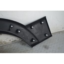 Modanatura Passaruota Posteriore DX Opel Movano Passo Medio Lungo Dal 2010 al 2020 Cod 95507016  1747991876434