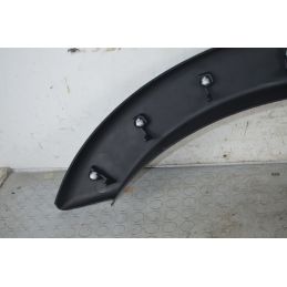 Modanatura Passaruota Posteriore DX Opel Movano Passo Medio Lungo Dal 2010 al 2020 Cod 95507016  1747991876434