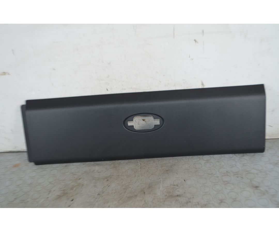 Modanatura Parafango Posteriore SX Parte Posteriore Opel Movano Dal 2010 al 2020 Cod 95507017  1747992264094