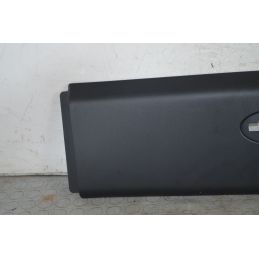 Modanatura Parafango Posteriore SX Parte Posteriore Opel Movano Dal 2010 al 2020 Cod 95507017  1747992264094