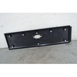 Modanatura Parafango Posteriore SX Parte Posteriore Opel Movano Dal 2010 al 2020 Cod 95507017  1747992264094