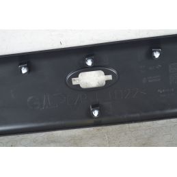 Modanatura Parafango Posteriore SX Parte Posteriore Opel Movano Dal 2010 al 2020 Cod 95507017  1747992264094