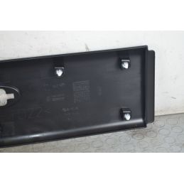 Modanatura Parafango Posteriore SX Parte Posteriore Opel Movano Dal 2010 al 2020 Cod 95507017  1747992264094