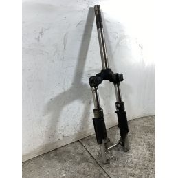 Forcella Derbi Rambla 150 Dal 2008 al 2014  1747992631131