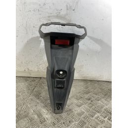 Carena Portatarga Silence S01 Plus Dal 2021 Al 2025  1747992584345