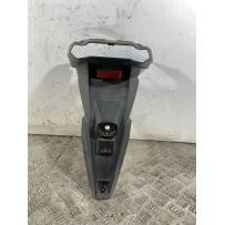 Carena Portatarga Silence S01 Plus Dal 2021 Al 2025  1747992584345