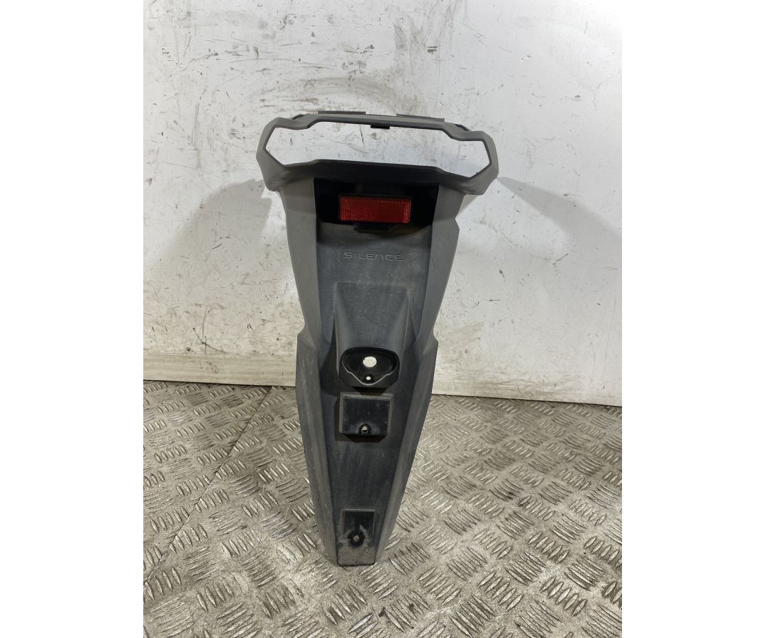 Carena Portatarga Silence S01 Plus Dal 2021 Al 2025  1747992584345