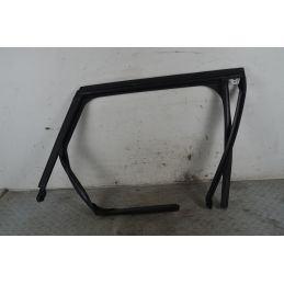 Guarnizione Portiera Posteriore DX Opel Crossland X Dal 2017 al 2024 Cod 39125419  1747992919376