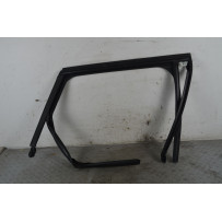 Guarnizione Portiera Posteriore DX Opel Crossland X Dal 2017 al 2024 Cod 39125419  1747992919376