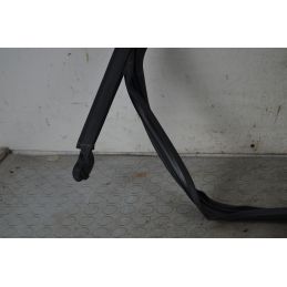 Guarnizione Portiera Posteriore DX Opel Crossland X Dal 2017 al 2024 Cod 39125419  1747992919376