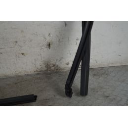 Guarnizione Portiera Posteriore DX Opel Crossland X Dal 2017 al 2024 Cod 39125419  1747992919376