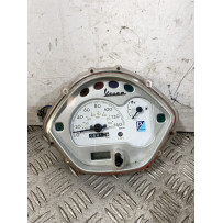 Strumentazione Contachilometri Piaggio Vespa LX 150 Dal 2005 al 2011 KM 56415  1747993394950