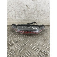 Fanale Stop Posteriore Silence S01 Plus Dal 2021 Al 2025  1747993889401