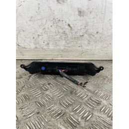 Fanale Stop Posteriore Silence S01 Plus Dal 2021 Al 2025  1747993889401