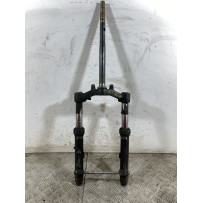Forcella Yamaha Majesty 125 / 150 / 180 dal 1999 al 2006  1748007954627