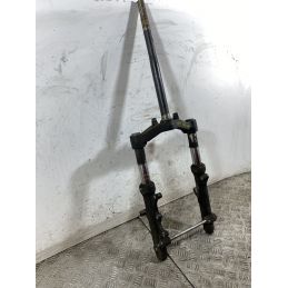 Forcella Yamaha Majesty 125 / 150 / 180 dal 1999 al 2006  1748007954627