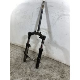 Forcella Yamaha Majesty 125 / 150 / 180 dal 1999 al 2006  1748007954627