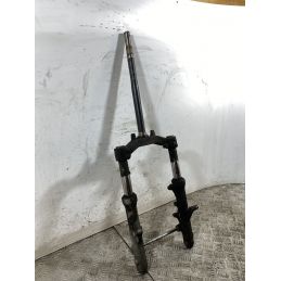 Forcella Yamaha Majesty 125 / 150 / 180 dal 1999 al 2006  1748007954627