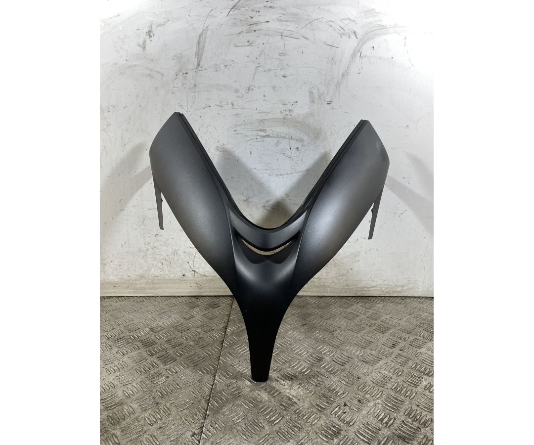 Carena Scudetto Anteriore Honda SW-T 400 / 600 dal 2008 al 2016  1747995711373